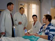 In aller Freundschaft – In aller Freundschaft (2009)