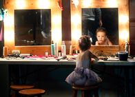 Modern Family – Lily Tucker-Pritchett (Aubrey Anderson-Emmons)