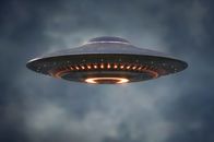 Aliens – UFO