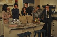 How I Met Your Mother – v.r.) ...