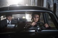 Codename U.N.C.L.E. – Sa, 12.10., 03:35 Uhr