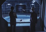 Hawaii Five-0 – Steve McGarrett (Alex O'Loughlin)