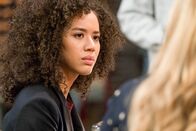 For the People – Allison Adams (Jasmin Savoy Brown)