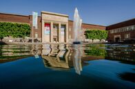 Museums-Check – Kunstpalast Düsseldorf