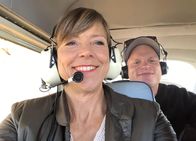Expedition in die Heimat – Annette Krause sucht das Glück der Franken.