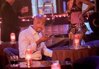 Lethal Weapon – Damon Wayans (Det. Roger Murtaugh).