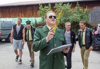 Hubert und Staller – Hubert und Staller (2015)