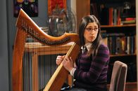 The Big Bang Theory – Ein ganz besonderer Mensch: Amy (Mayim Bialik) ...