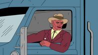 Ugly Americans – Twayne