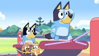 Bluey – Mi, 04.01., 06:55 Uhr