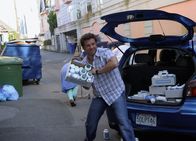 Psych – Psych (2008)