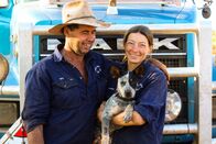 Outback Truckers – Sa, 22.08., 10:15 Uhr