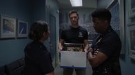 The Rookie – The Rookie (2022)