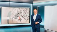 Weltspiegel – Moderator Andreas Cichowicz Andreas Cichowicz moderiert den Weltspiegel vom NDR im Ersten.
