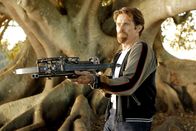 Daybreakers – Ex-Vampir Elvis (Willem Dafoe)