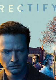 Rectify – Rectify (2016)