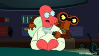 Futurama – Sa, 18.10., 18:00 Uhr