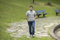 Future Man – Josh Futturman (Josh Hutcherson)