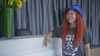 Awkwafina Is Nora from Queens – Nora (Awkwafina)