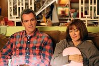The Middle – The Middle (2012)