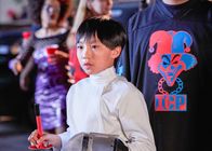 Fresh off the Boat – Evan Huang (Ian Chen)