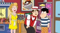 American Dad! – Do, 18.09., 15:15 Uhr