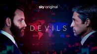 Devils – Devils (2022)