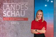 SWR Landesschau Baden-Württemberg – SÜDWESTRUNDFUNK Landesschau Baden-Württemberg - Cecilia Knodt Montag bis Freitag um 18.45 Uhr im SWR Fernsehen (BW) Cecilia Knodt