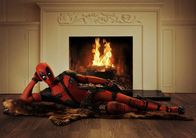 Deadpool – Mi, 17.01., 01:25 Uhr