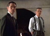 Buffy - Im Bann der Dämonen – Rupert Giles (Anthony Head)