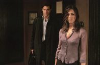 Entgleist – L-R: Charles Schine (Clive Owen) und Lucinda Harris (Jennifer Aniston).