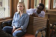The Good Place – The Good Place (2018)