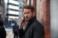 Das Jerico Projekt – CIA-Agent Bill Pope (Ryan Reynolds) muss seine Mission erfüllen, um einen drohenden Terroranschlag zu verhindern.