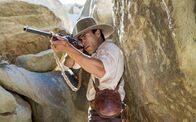 The Last Manhunt – So, 21.06., 12:50 Uhr
