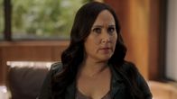 MacGyver – Matty Webber (Meredith Eaton)