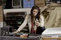 The Apparition - Dunkle Erscheinung – Beinahe zu spät erkennt Kelly (Ashley Greene), dass ihr Freund einst die Pforte zum Bösen geöffnet hat, die sich jetzt nicht mehr schließen lässt ...