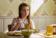 Young Sheldon – Missy Cooper (Raegan Revord)