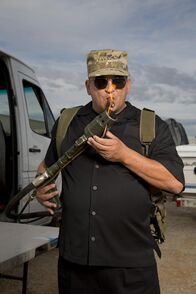 Storage Wars - Die Geschäftemacher – Storage Wars Season 3 EP Third Eye of the tiger, Staorage Wars Die Geschaeftemacher Staffel 3 EP System statt Chaos