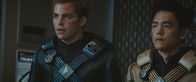 Star Trek – Star Trek (2009)