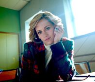 Sommerkino: Spencer – Prinzessin Diana (Kristen Stewart).