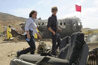 Criminal Minds – Jennifer Love Hewitt als Kate Callahan, Matthew Gray Gubler als Dr. Spencer Reid