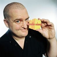 Mensch Markus – Markus Maria Profitlich