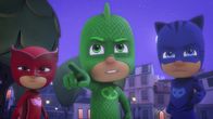 PJ Masks - Pyjamahelden – So, 09.01., 07:45 Uhr