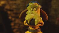 Shaun das Schaf – Fr, 03.10., 06:20 Uhr