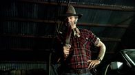 Wolf Creek – Mick Taylor (John Jarratt)