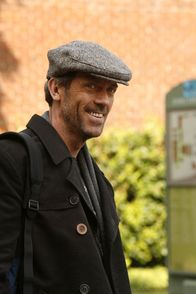 Dr. House – Dr. House (2007)