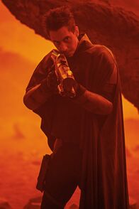 Krypton – Krypton (2019)