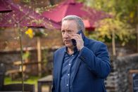 Inspector Barnaby – Für Inspector John Barnaby (Neil Dudgeon) stellt sich nicht die Frage, wer Bertram Jewel ans Leder wollte - sondern vielmehr, wer nicht.