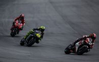 MotoGP: Großer Preis von Barcelona – Moto GP