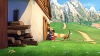 Heidi – Heidi (2015)